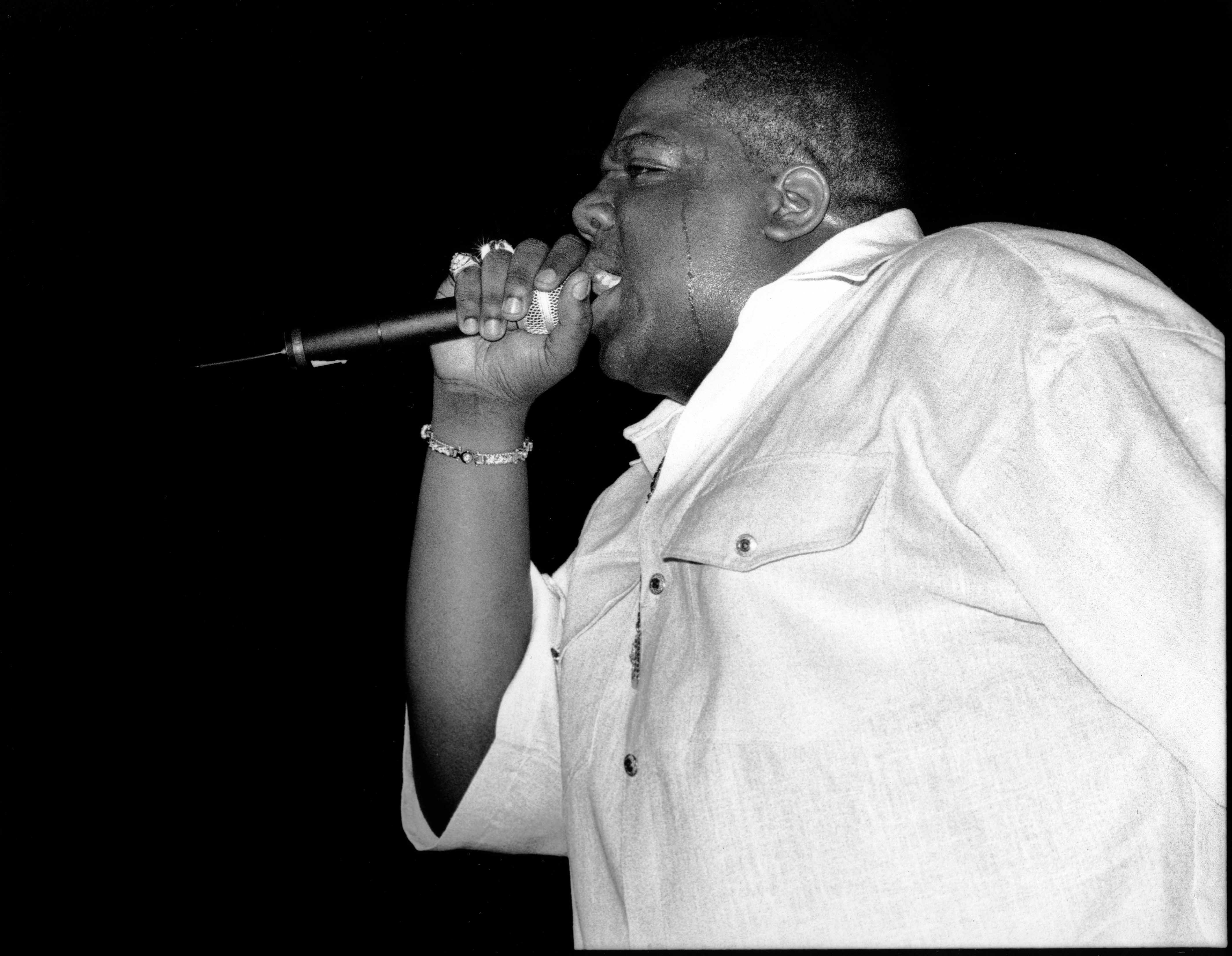 The Notorious B.I.G.