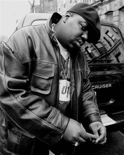 The Notorious B.I.G.