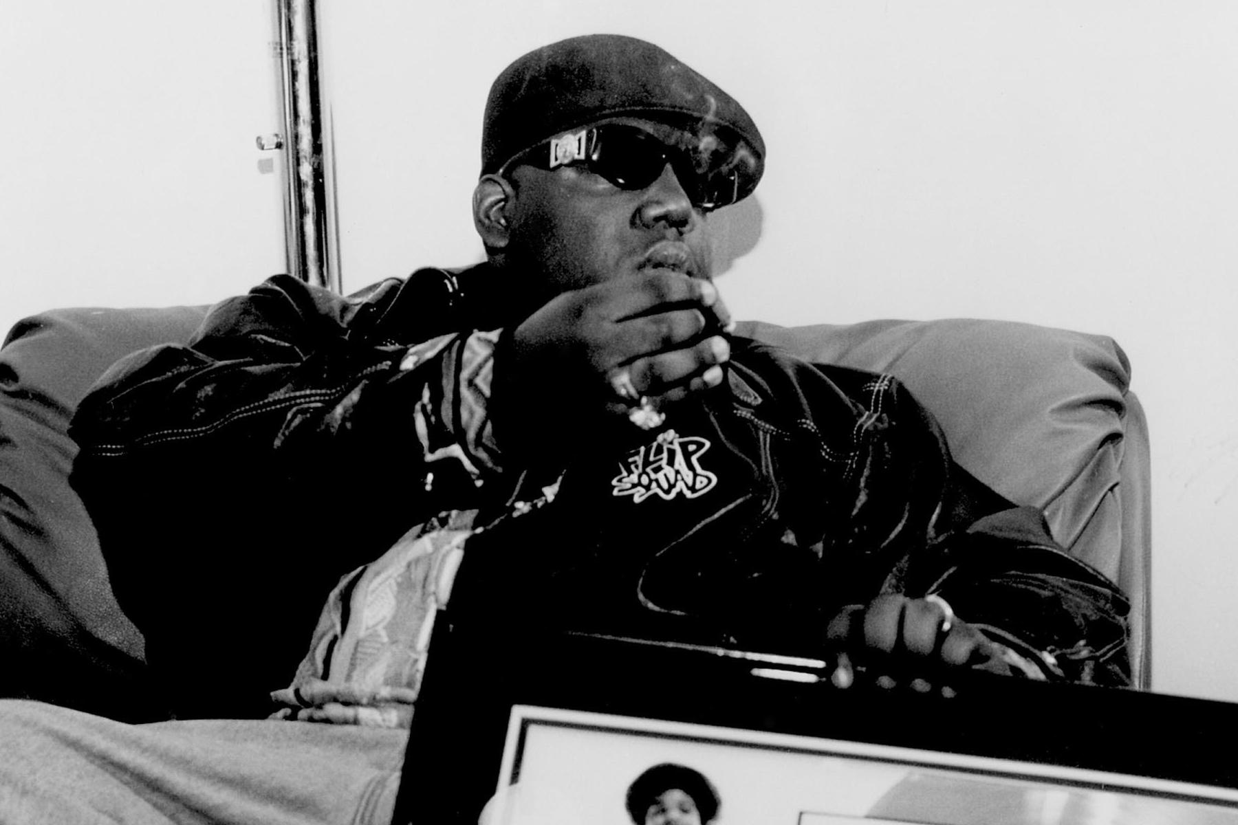 The Notorious B.I.G.