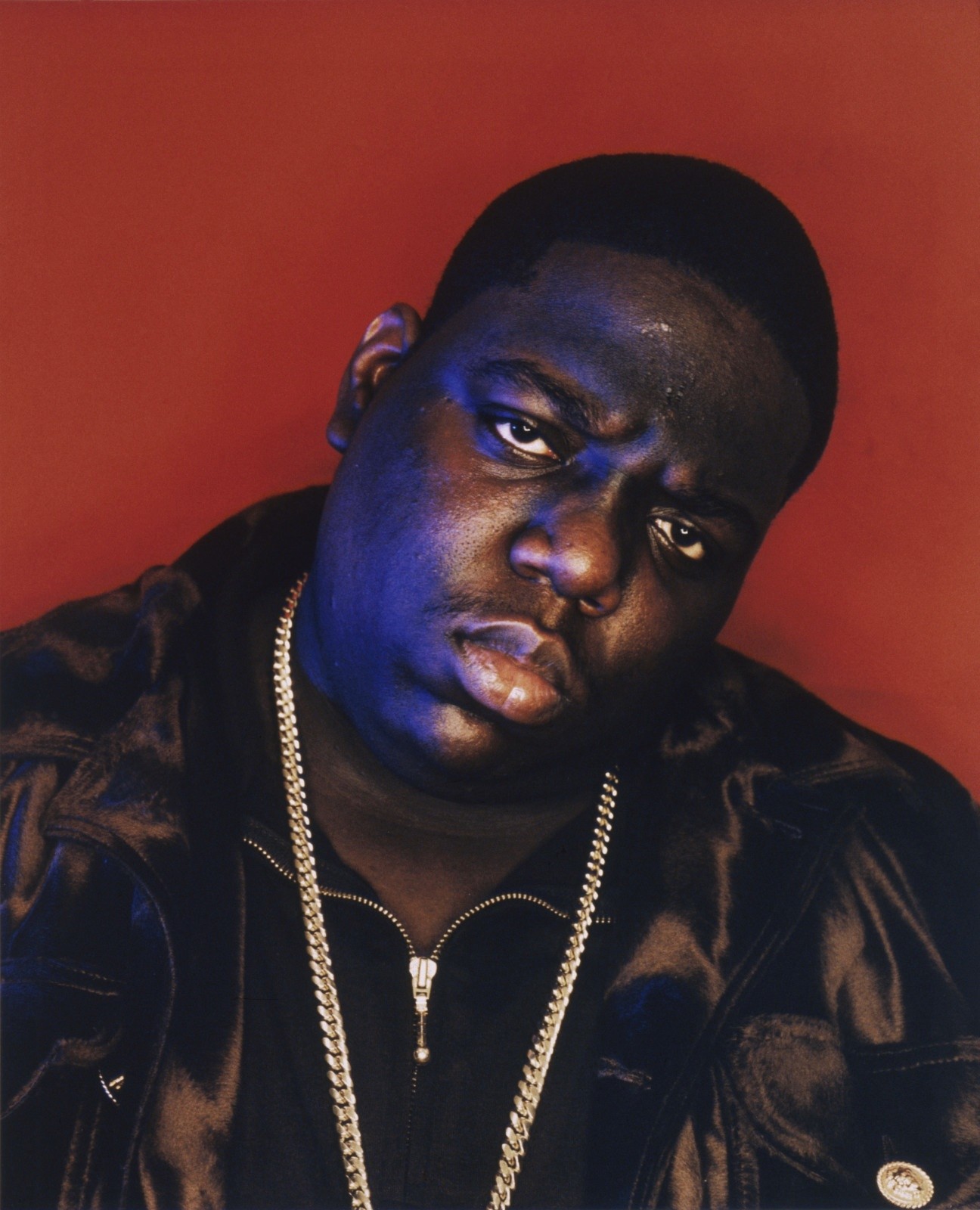 The Notorious B.I.G.