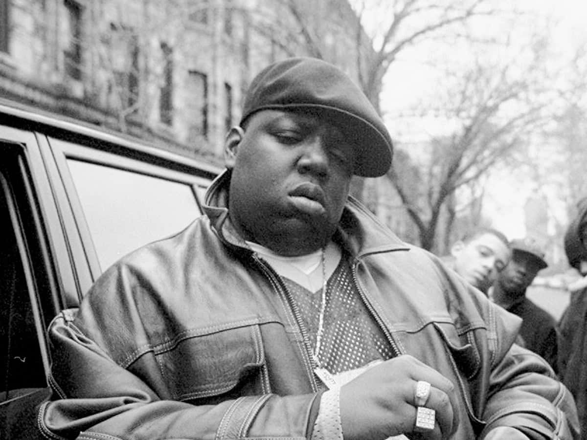 The Notorious B.I.G.