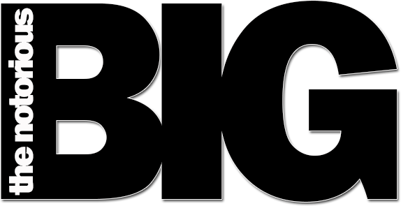The Notorious B.I.G.